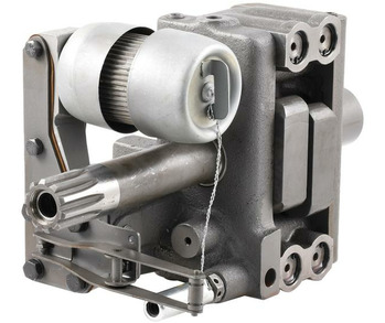 Hydraulic Pump MKII - MF